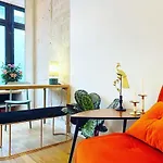 Appartement De Standing A Paris - Flat-Guest