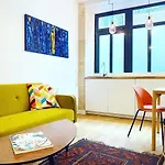 Appartement De Standing A Paris - Flat-Guest