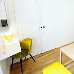 Tres Bel Appartement Au Coeur De Paris - Flat-Guest