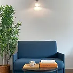 Brand New Apartment Near La Madeleine
