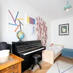 Appartement Ottomane - Welkeys