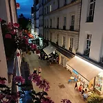 Appartement St Martin