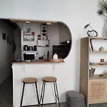 Appartement St Martin