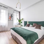 Charming Duplex Parisian T3 - Heart Of Saint-Germain