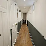 Beautiful 1 Bedroom Flat In Paris 17Th