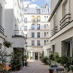 Loft Chic & Cosy, Paris 9, Anvers - Montmartre