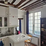 Appartement Fontaines - Soutar Prestige