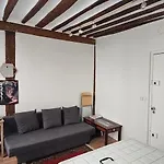 Appartement Fontaines - Soutar Prestige