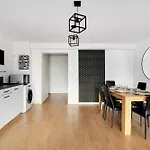 Appartement In The Heart Of Paris Opera