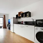 Appartement In The Heart Of Paris Opera