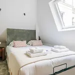 Classy Apartment St Honore - Louvre