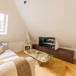 Classy Apartment St Honore - Louvre