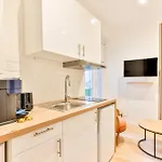 Cozy Studio In The Heart Of The 9Th Arrondissement