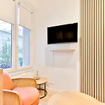 Cozy Studio In The Heart Of The 9Th Arrondissement