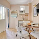 Appartement 2 Chambres Pereire Arc De Triomphe III