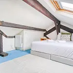 Studio Proche Mairie Du 14E Arrondissement - IV