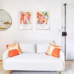 Studio Proche Mairie Du 14E Arrondissement - IV