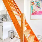 Studio Proche Mairie Du 14E Arrondissement - IV