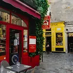 Cosy Duplex - 2P-1Bd - In The Heart Of The Marais