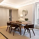 Pick A Flat\'S Apartment In Saint-Germain, Bon Marche - Rue De Babylone