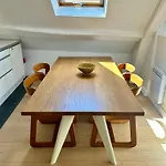 Design & Luxury - Montorgueil