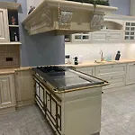 4 Bedroom Prestigious Baroque Apartment Near Trocadero