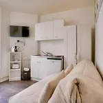 Cosy Studio A 14 Min Du Champ-De-Mars