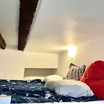 Studio 2 Pers - Coeur De Paris