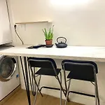 Studio 2 Pers - Coeur De Paris