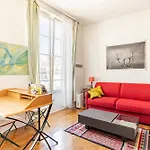 Appartement De Charme - Haut Marais - Paris Centre