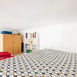 Appartement De Charme - Haut Marais - Paris Centre