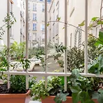 Marais Saint Paul Ecouffes With Ac