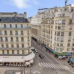 Tiny House St Honore