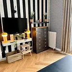 Appartement Au Coeur De Paris