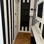 Appartement Au Coeur De Paris