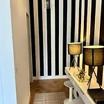 Appartement Au Coeur De Paris