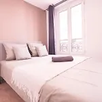 Hotel Royal De France Paris 10