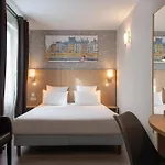 L\'Ouest Hotel