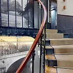 Best Western Hotel Opéra Drouot