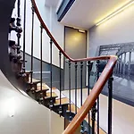 Best Western Hotel Opéra Drouot