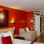 Best Western Hotel Opéra Drouot