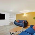 Charming Apartment 2Br - 8P With Ac - Galerie Lafayette
