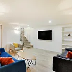 Charming Apartment 2Br - 8P With Ac - Galerie Lafayette