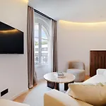 Modern Apt -1Br For 4P - View Eiffel Tower - Trocadero
