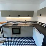 Appartement Moderne & Calme Paris Sacre Coeur