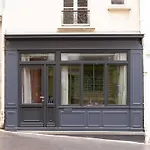 Beautiful Apartment- Jardin De Luxembourg
