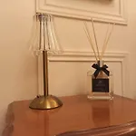 Appartement Elegant Avec Baignoire