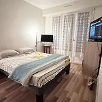 Cozy Flat In Paris Center Near Place De La Republique