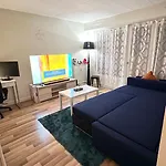 Cozy Flat In Paris Center Near Place De La Republique