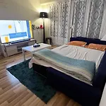 Cozy Flat In Paris Center Near Place De La Republique